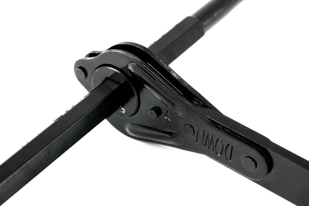 Lug Ratchet Wrench Tire Tool Replacement Kit Q19211