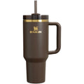 40oz Tumbler - Chocolate Gold Z896736