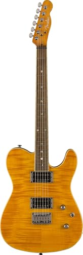 Black Cherry Burst Electric Guitar Q7522