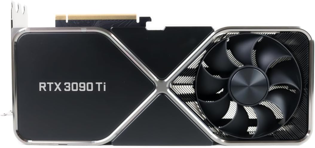 GeForce RTX 3090 Ti Y2671