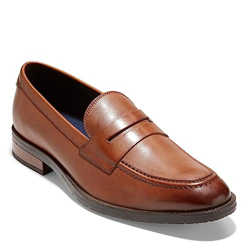 Penny Loafer V835