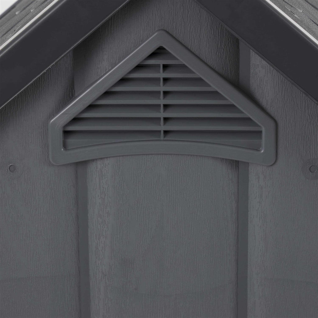 Large Waterproof Outdoor Dog Kennel F543394