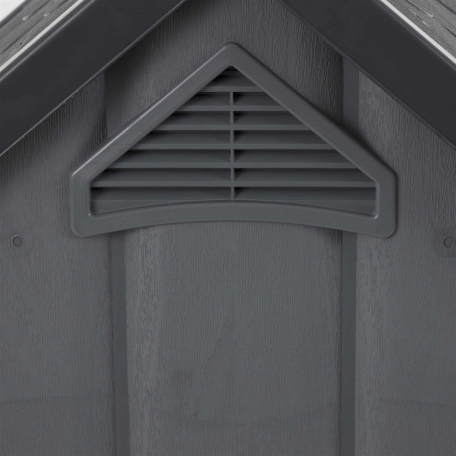 Large Waterproof Outdoor Dog Kennel F543394