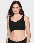 Antibacterial Jelly Bra C7095
