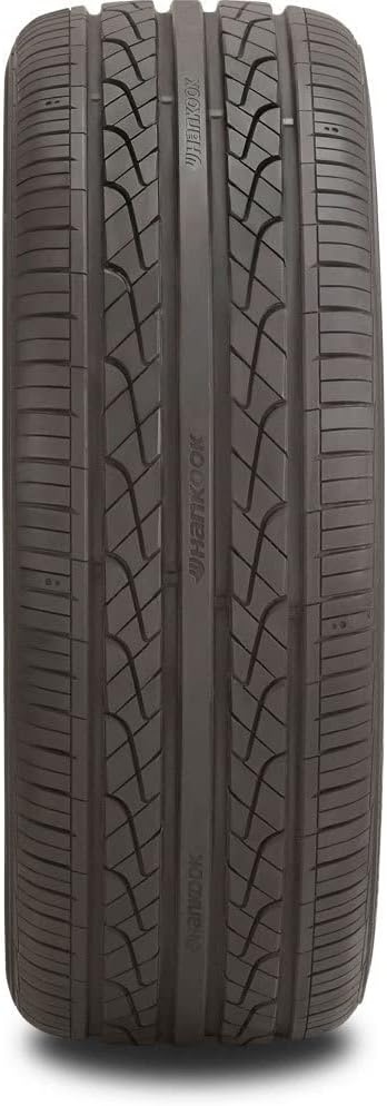 All-Season Radial Tire - 205/50R16 V Z2828