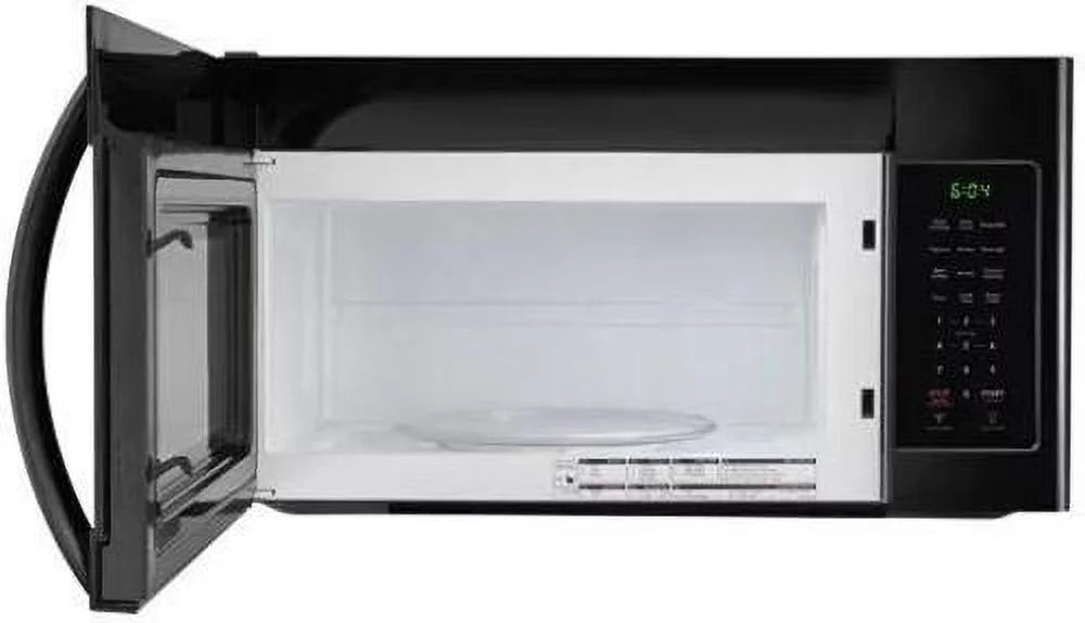 1.7 Cu. Ft. Over-The-Range Microwave V287