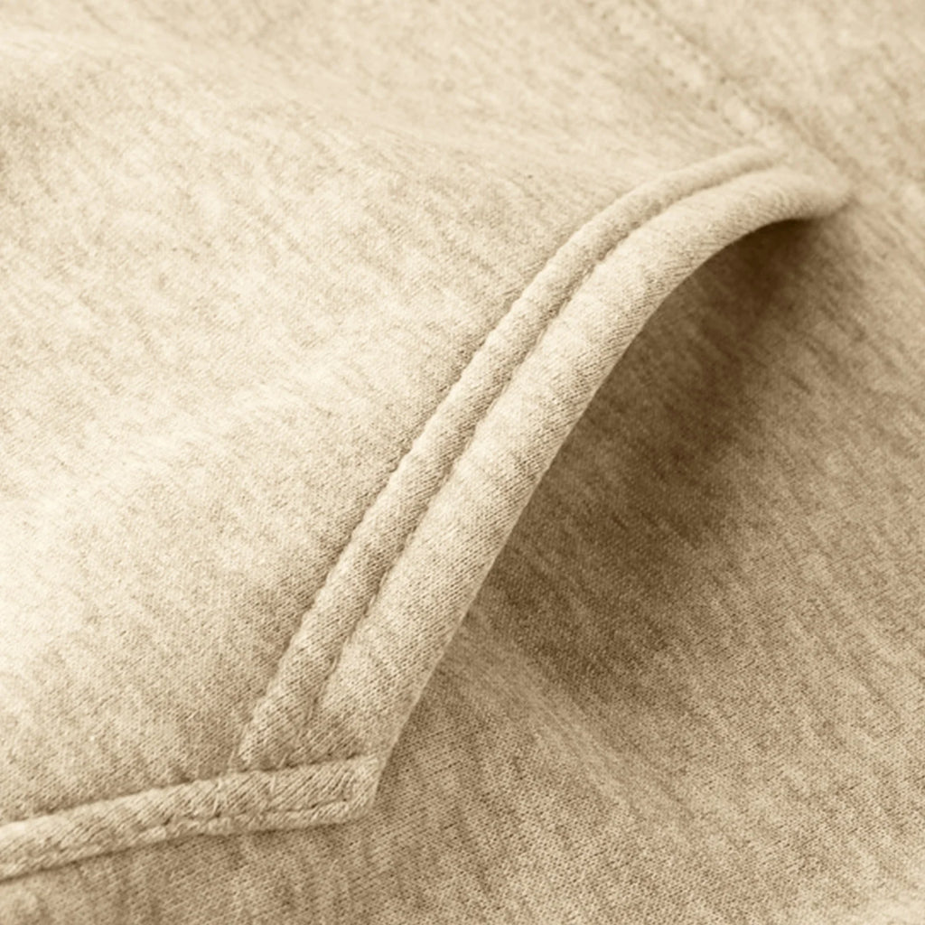 White Long Winter Coat with Hood and Faux Fur Lining J4786