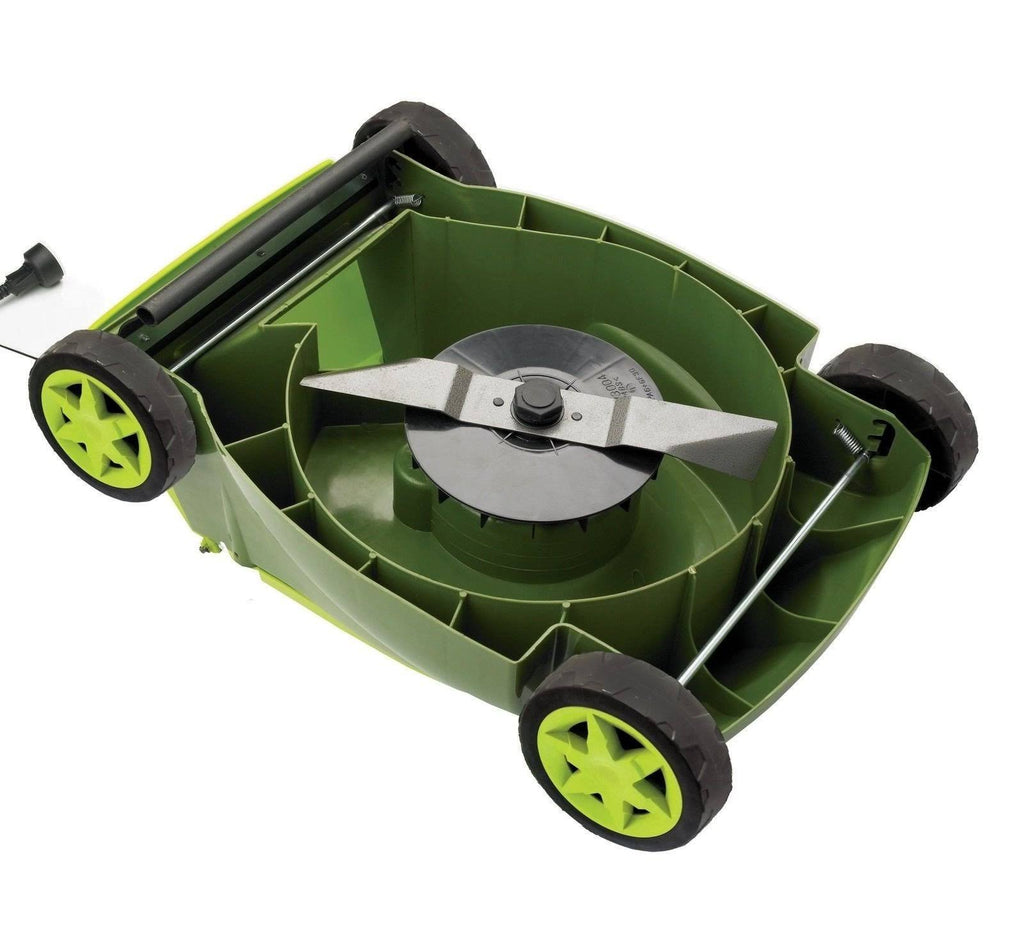 14-inch 12 Amp Electric Lawn Mower C51480
