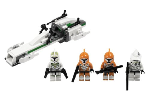 Clone Trooper Battle Pack C5697