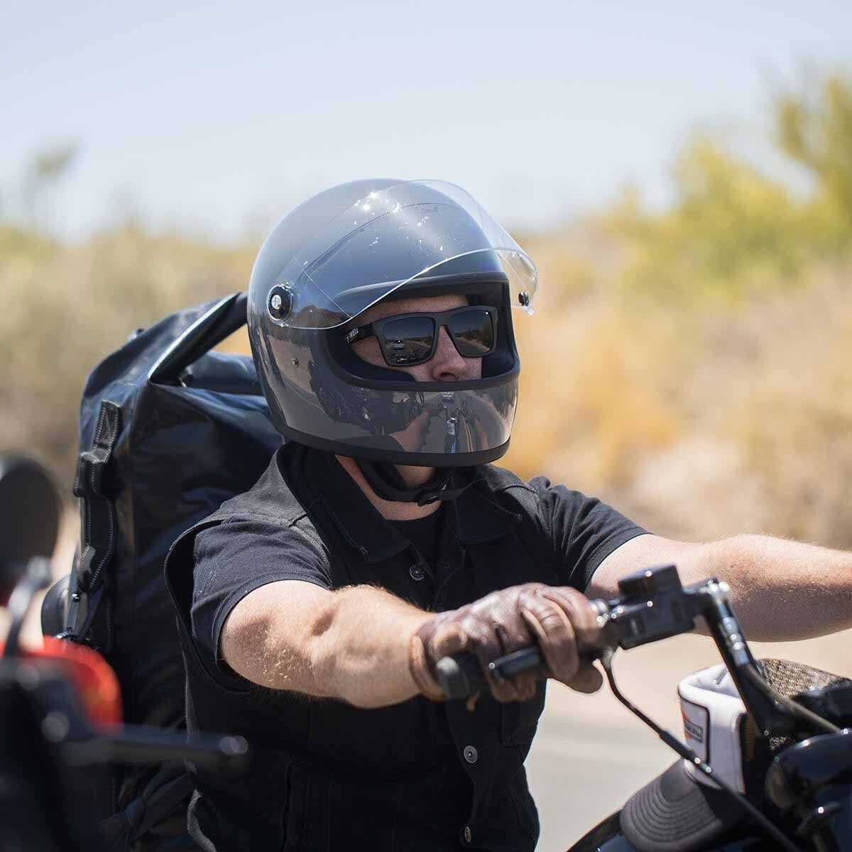 ECE Helmet A6068