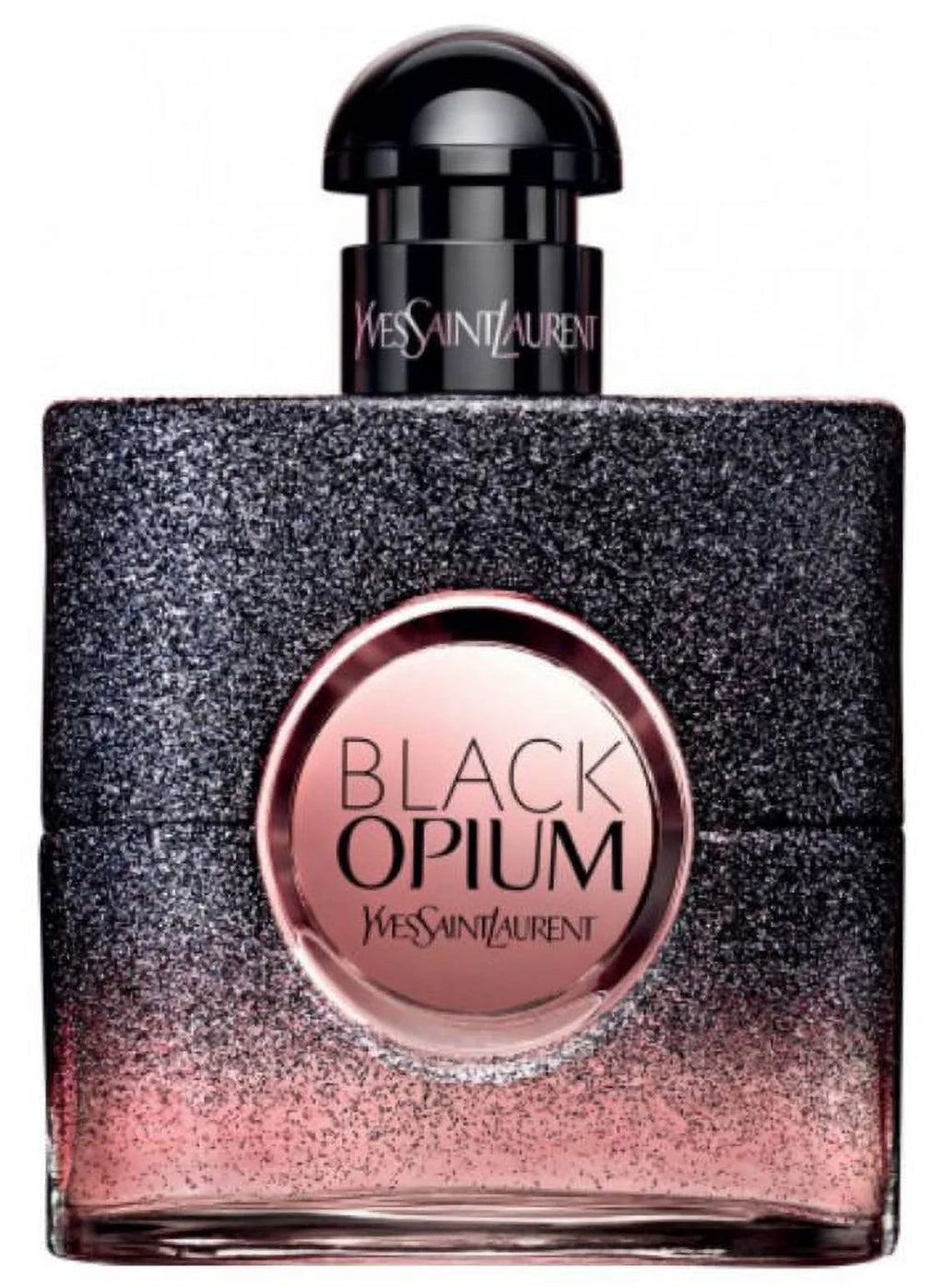 Black Opium Floral Shock Eau de Parfum, 3 oz T78079