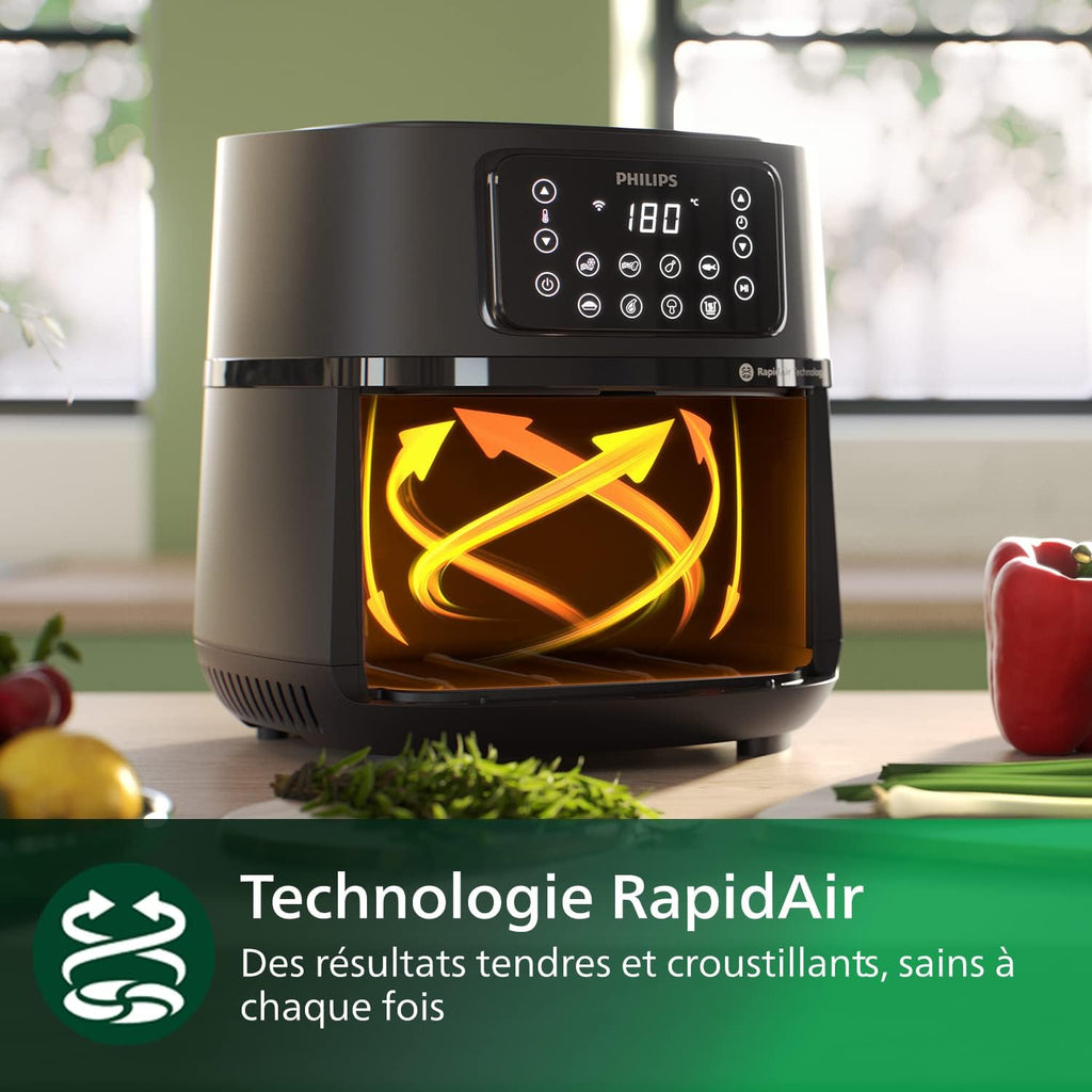 XXL Airfryer V345276