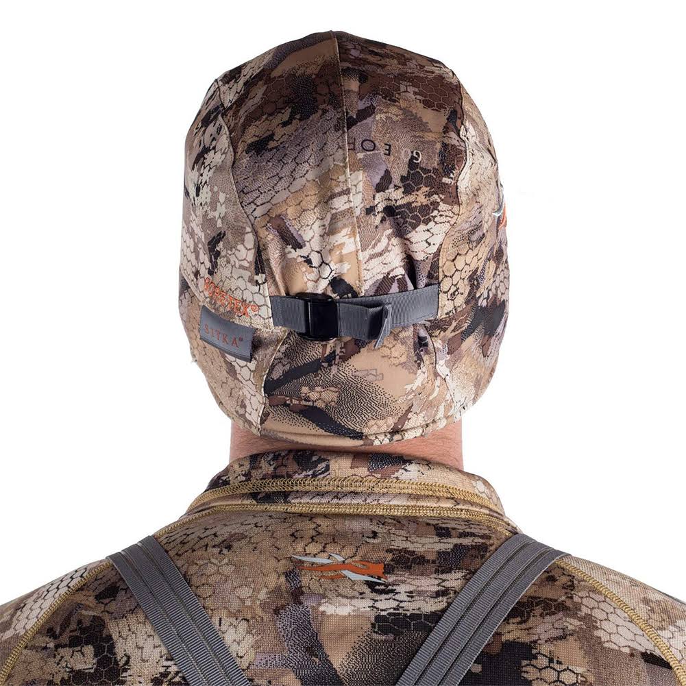 Optifade Waterfowl Cap N1393