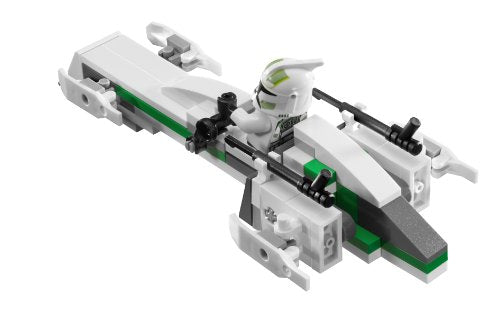Clone Trooper Battle Pack C5697