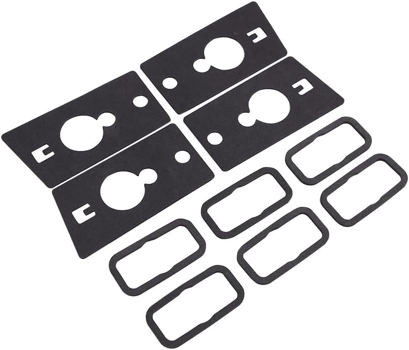 Clearance Running Light Lamp Seal Set A55810