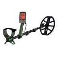 Waterproof Metal Detector with 3 Detect Modes P60801