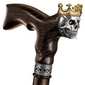 Handmade Wood Walking Cane N49160
