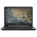 Black 11.6 Inch Laptop M568689