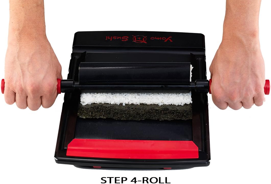 Sushi Making Kit G579186