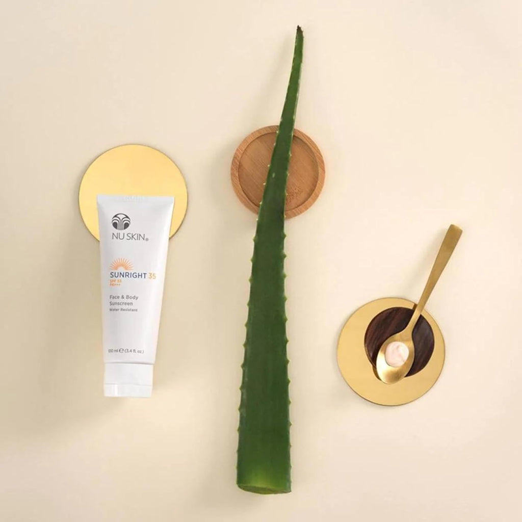SPF 35 Sunscreen J80563