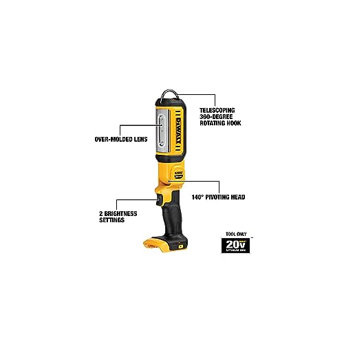 20V MAX LED Work Light B996855