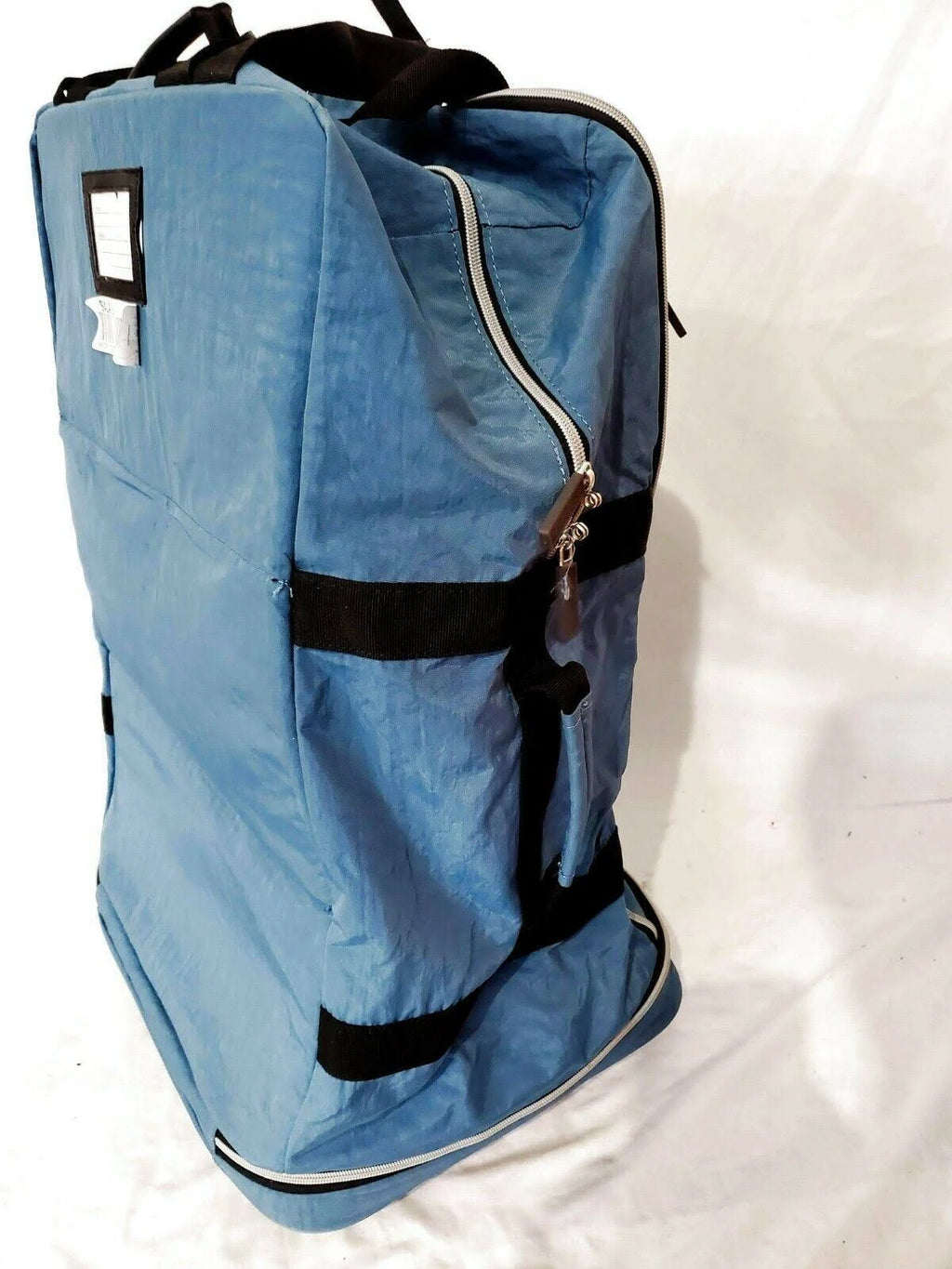 Blue 31x22 Spinner Suitcase X82998