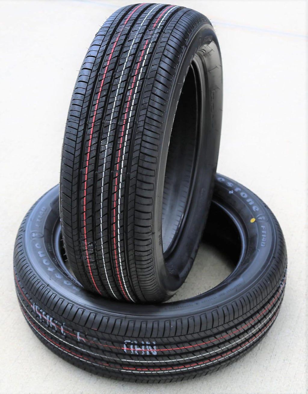 P205/55R16 89H SL BW Tire H950