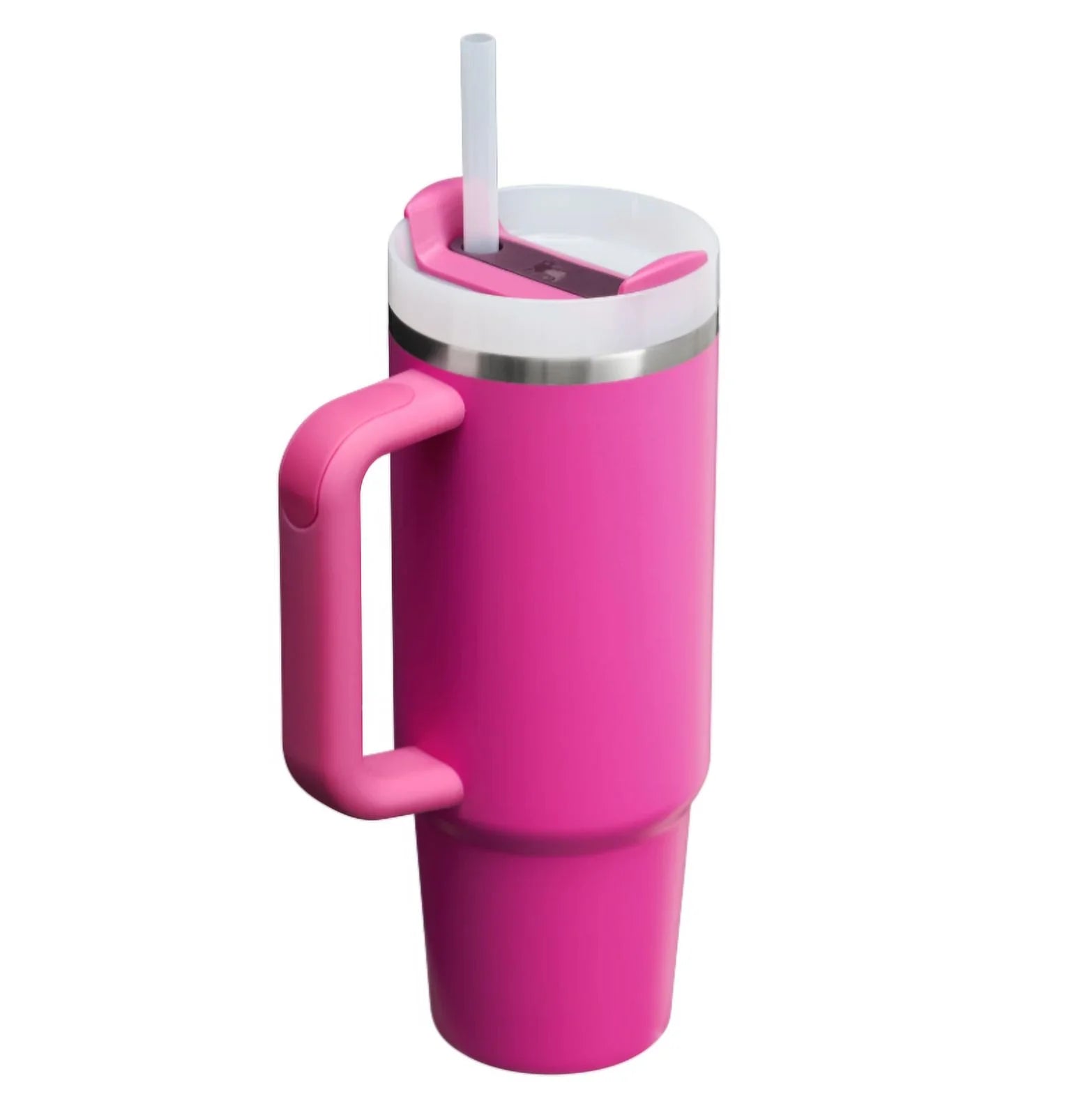 30 OZ Fuchsia Tumbler J898