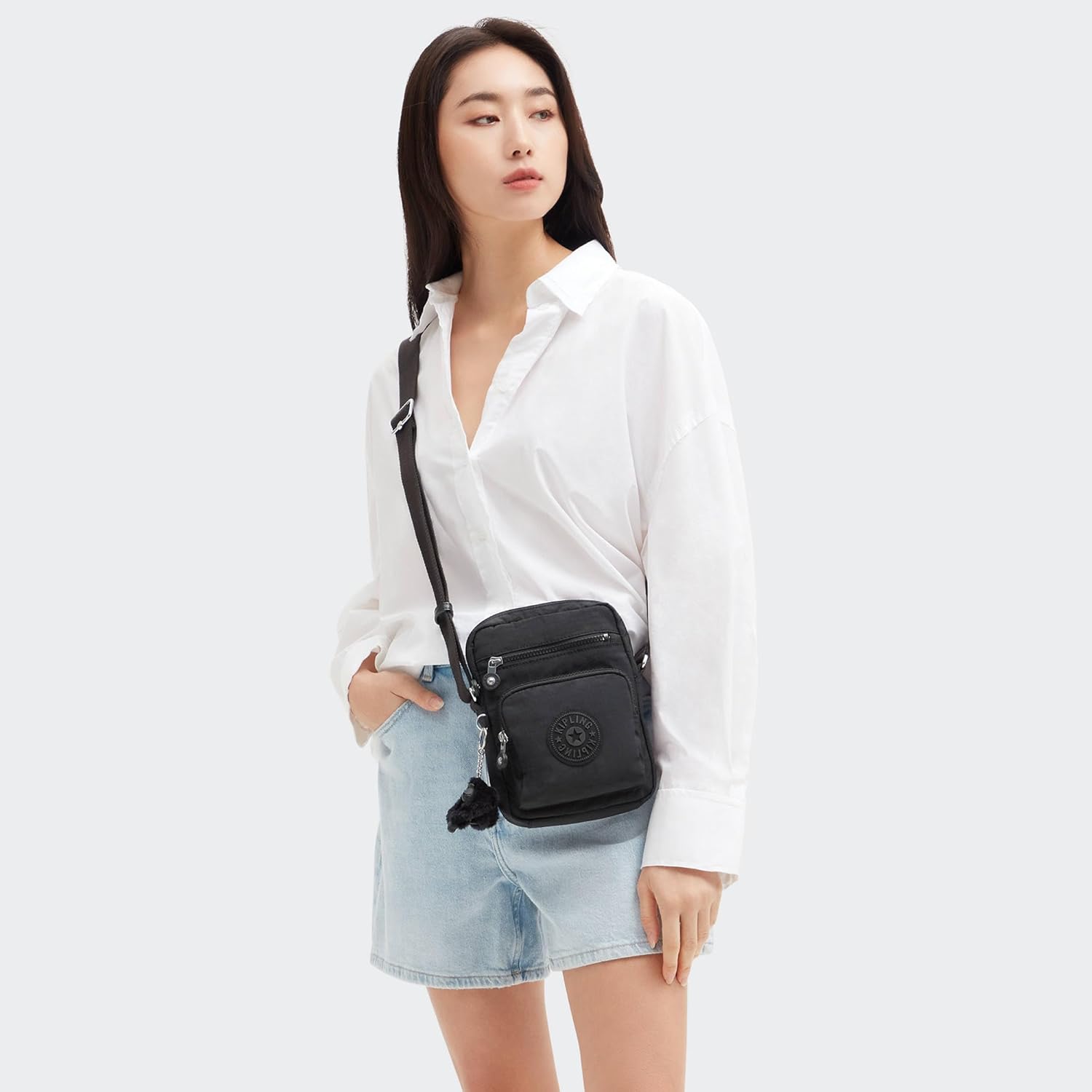 Gunne Crossbody Bag W303