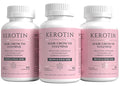 60 Pills Hair Growth Biotin Supplement F1950