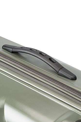 Slate Black Hardcase Roller 22 X1924