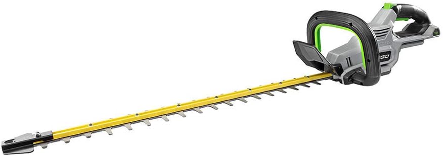 24-Inch Cordless Hedge Trimmer with 2.5Ah Battery and Charger P714680