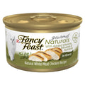 White Meat Chicken Recipe in Gravy Wet Cat Food G492