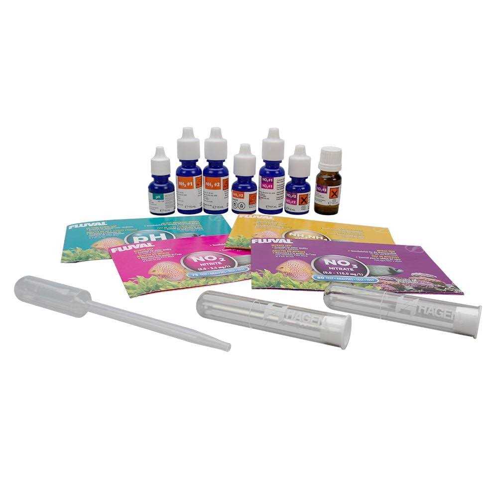 Mini Master Test Kit W80329