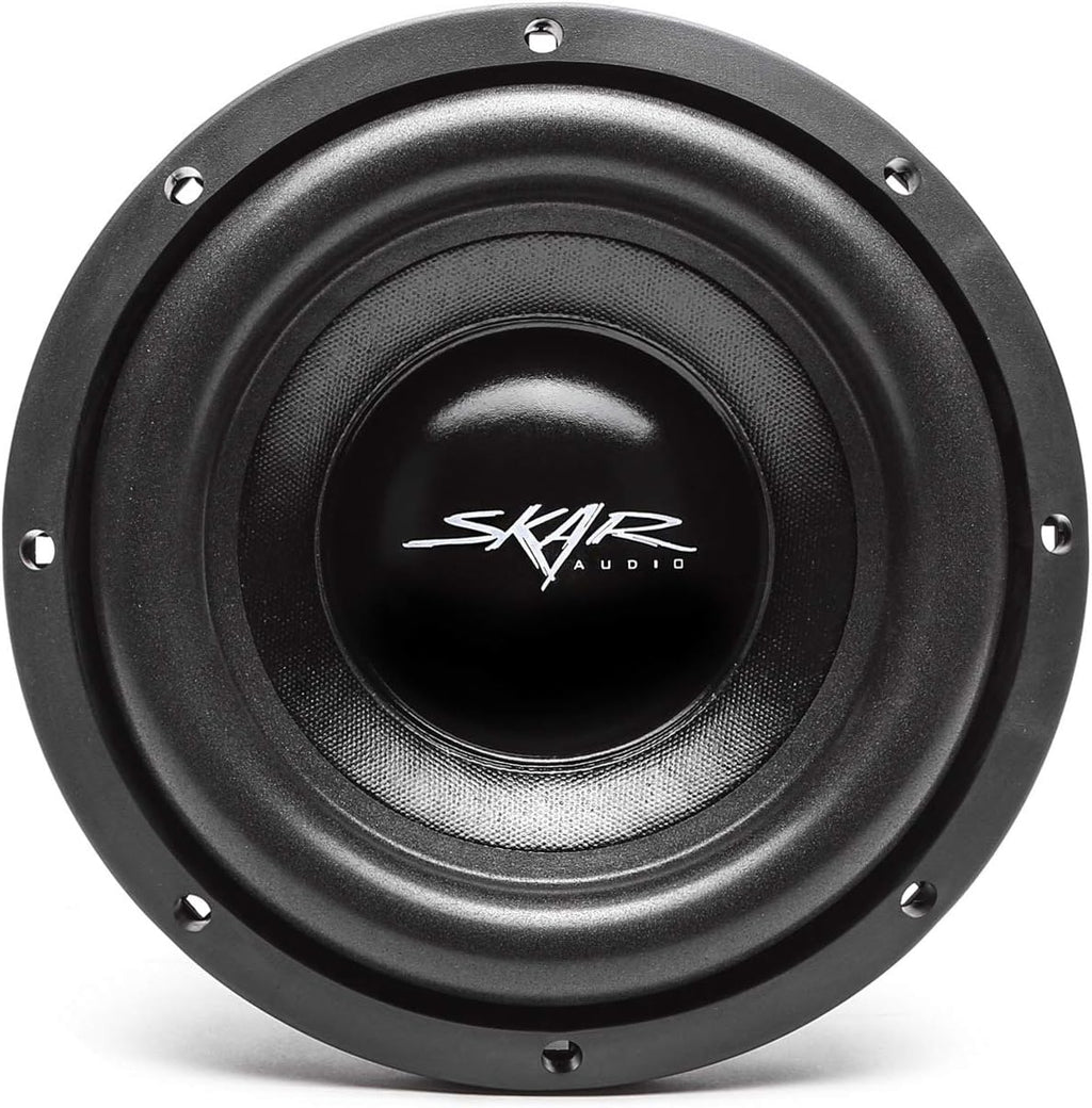 8 Inch 300 Watt Dual 4 Ohm Car Subwoofer P39900