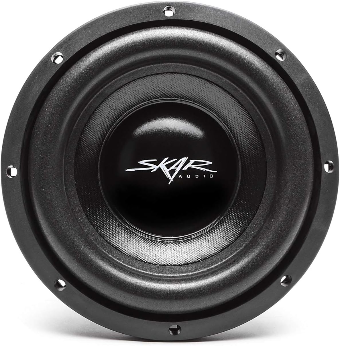 8 Inch 300 Watt Dual 4 Ohm Car Subwoofer P39900