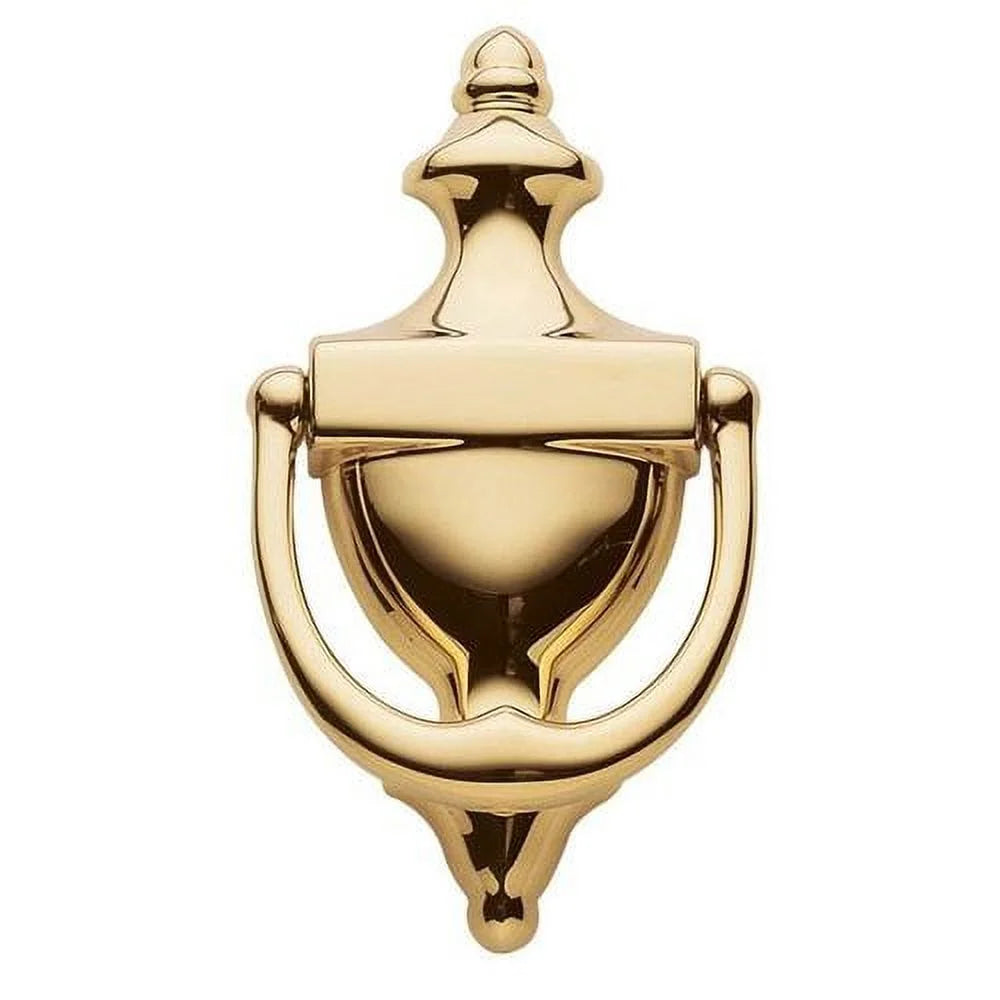 Bronze Solid Brass Door Knocker D1880