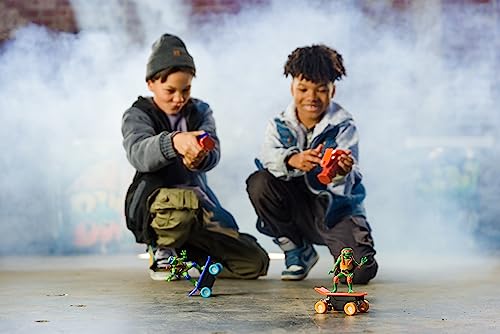 Raphael Half Pipe RC Vehicle Ages 5+ 2.4GHz RC Controller E956358