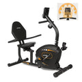 Recumbent Exercise Bike K223002
