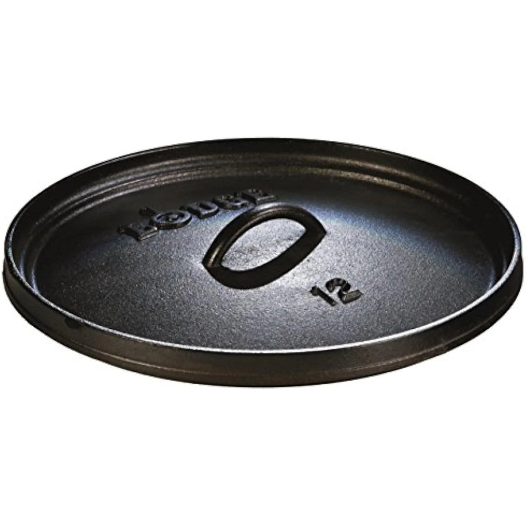 8 Quart Deep Camp Dutch Oven V6505