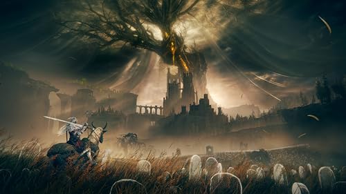 PS5 Elden Ring Shadow of the Erdtree X76308