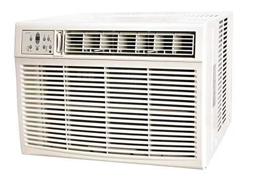 25,000/24,700 BTU 230V Window/Wall Air Conditioner N958