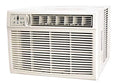 25,000/24,700 BTU 230V Window/Wall Air Conditioner N958