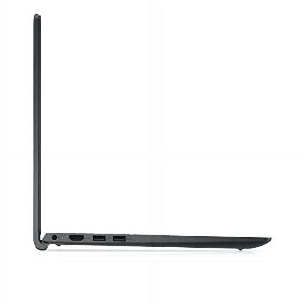 15.6" HD Laptop Intel Pentium Silver N5030 4GB RAM 128GB SSD Carbon Black V845
