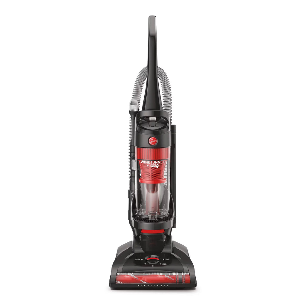 Bagless Upright Vacuum V793