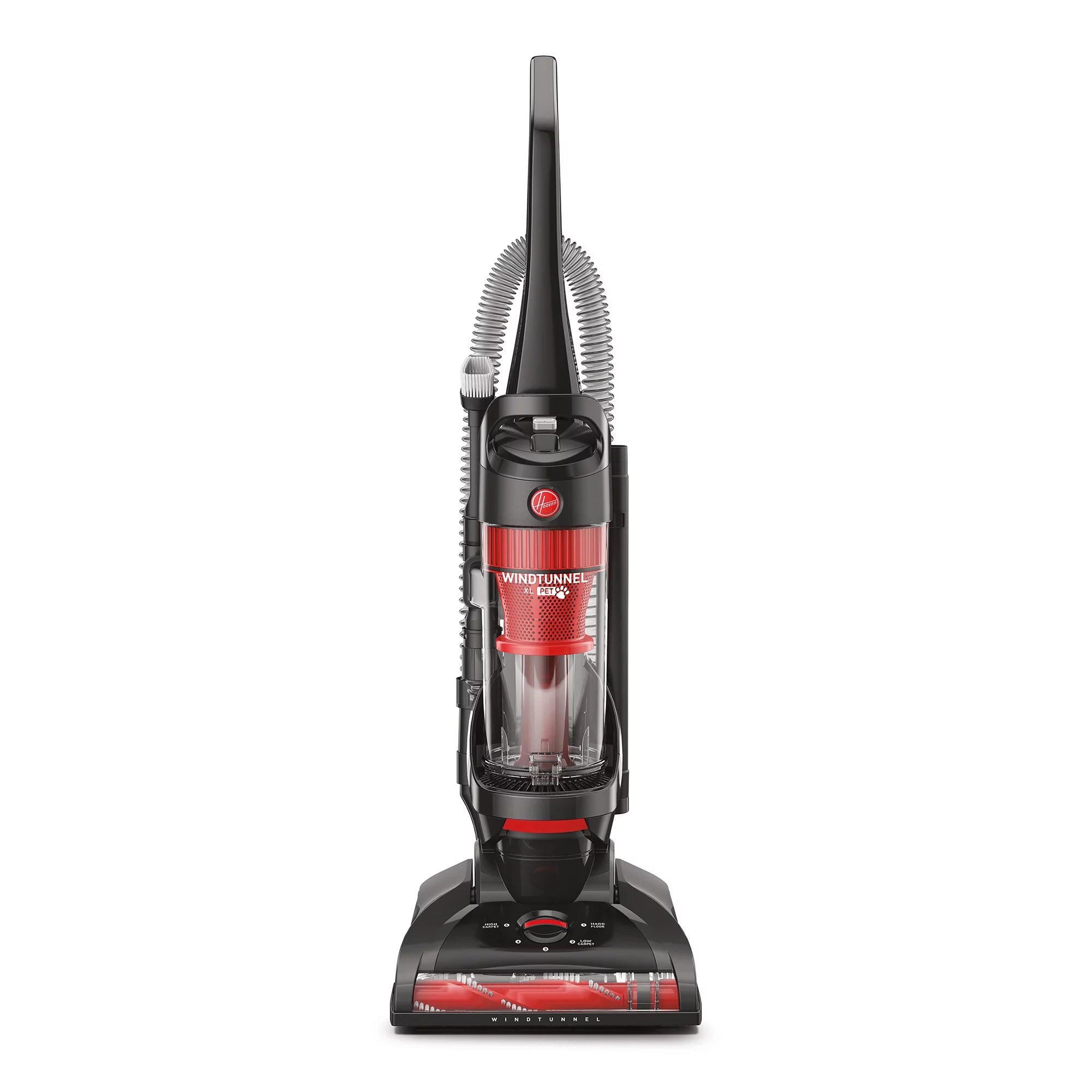 Bagless Upright Vacuum V793