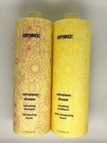 33.8 oz Smoothing Shampoo & Conditioner Duo Set K4563