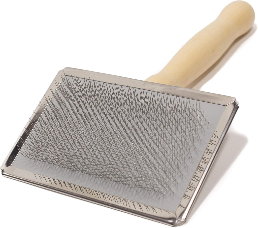 Sheepskin Cleaning Brush R9726