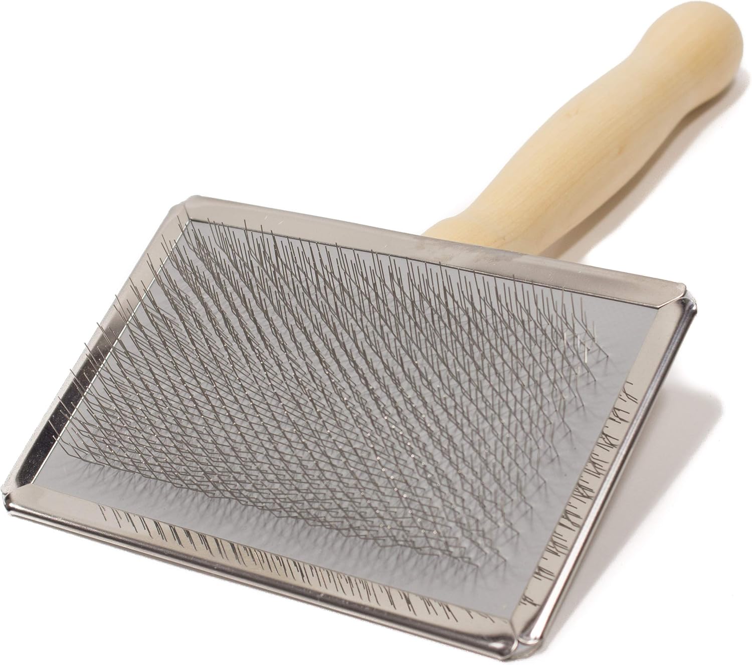 Sheepskin Cleaning Brush R9726
