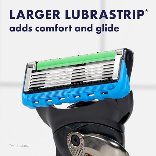 1 Gillette Power Razor Handle + 1 Blade Refill Q484